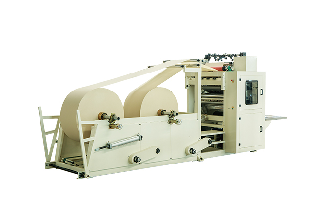 ZSC-D-3L/4L抽式面巾紙機(jī)